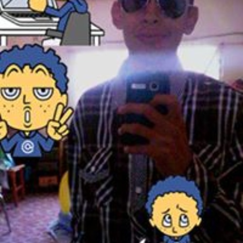 Luis Alberto’s avatar