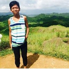 James Servañez Lachica