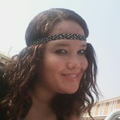 Stephanie Stephi Gouws