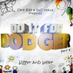 Dodger Riley
