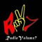 RADIO VOLUME 7
