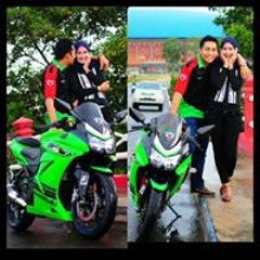 Ade Putriama Muchnaf