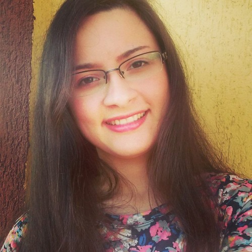 Alexandra Luiza’s avatar