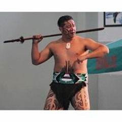 Mauri Mahaki Henare