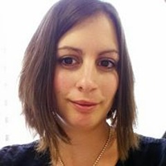 Charlotte Enzo Costil