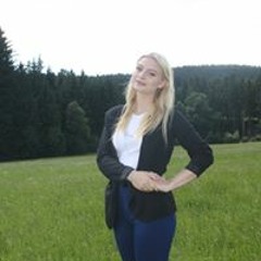 Tamar Lipka Þormarsdóttir