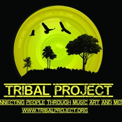 Tribal Project2015