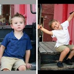 Chelsey Jeremiah Marcoe