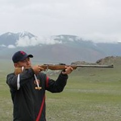 Қанат Жанибек