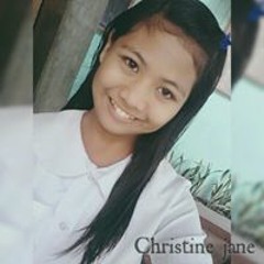 Christine Jane Galvez