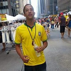 Alex Fernandes Abreu