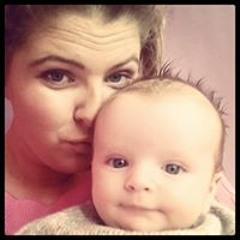 Ashlee Lafford O Brien