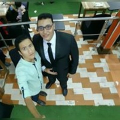 Mahmoud El Beltagy