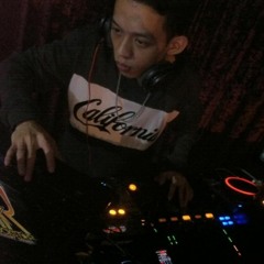 Dj Paul Ash
