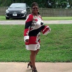 Darlene Choice Vaught