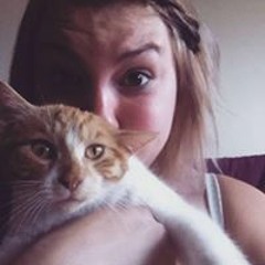 Sabrina Zelda St Pierre