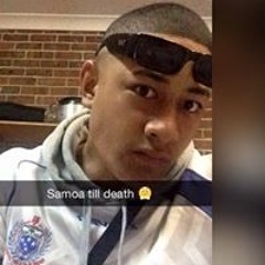 Jack Crichton Lafolafo