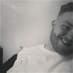 Marcus Terence Bourne