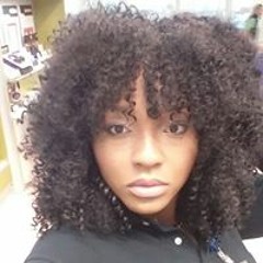 Daisha BabyRho Andrews