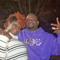 donnie sampson