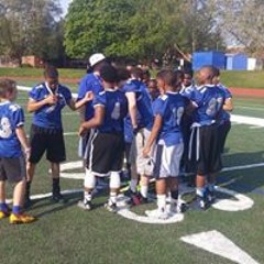 Rahson Quavo Greenwood