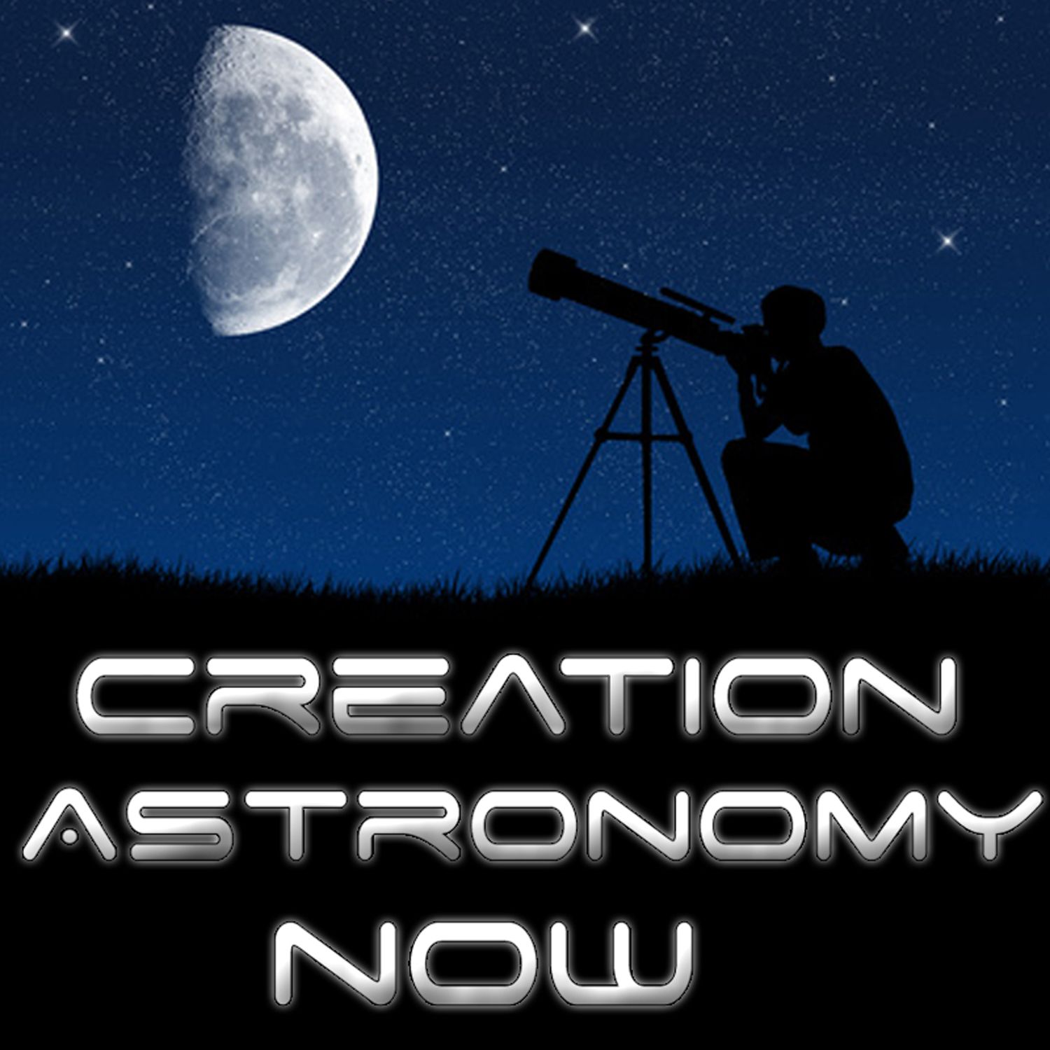 Creation Astronomy Now