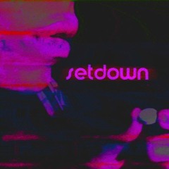 setdown