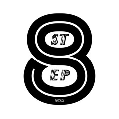 8 Step Records