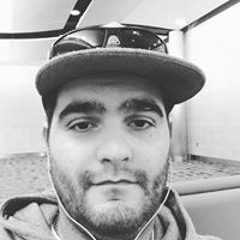 Jesse Sbrega