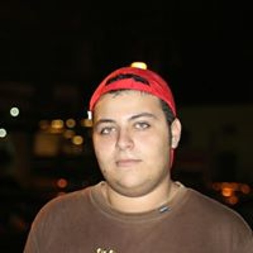 Ziad Ezzat’s avatar