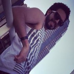 Joseph Dean Martinez