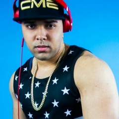DJ CRIZTO