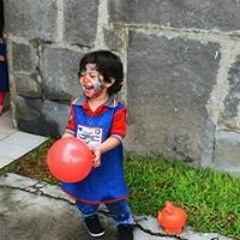 Alexis Ayala Hernandez