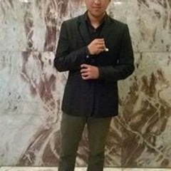 Limuel Crisostomo Mendoza