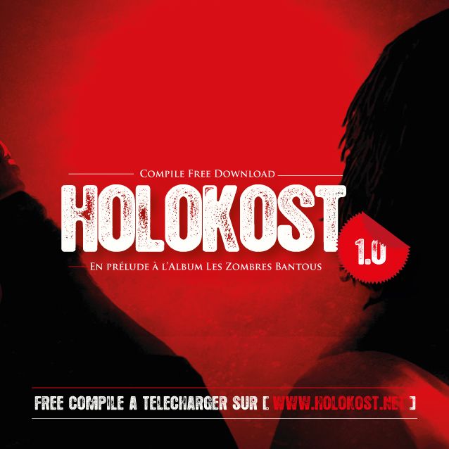 Holokost