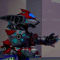 Gun Gryphon