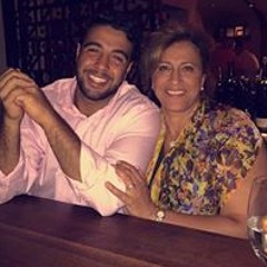 josh yazdian