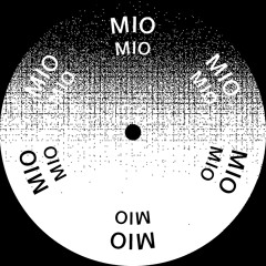 Mio Mio - Floral (Nude Mix)