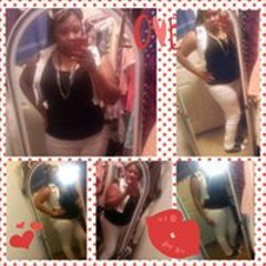 Tameka ThickMadame Boothe