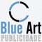 Blue Art Publicidade