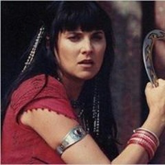 Xenia Lucena Ramirez