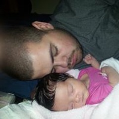 Kirsten Marie Morgan