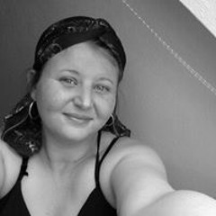 Stacey Samantha Williams