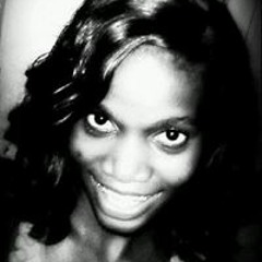 Ebunoluwa Olanrewaju