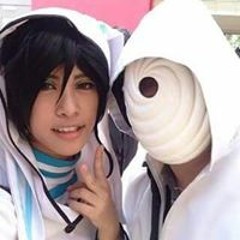 Anbu Captain Namikaze