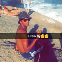 Deivid Lafadinho