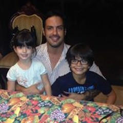 Jose Fernando Aguirre