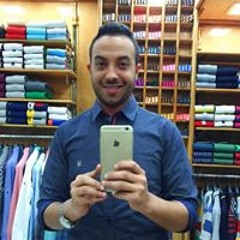 Mohammed Taha Zayed