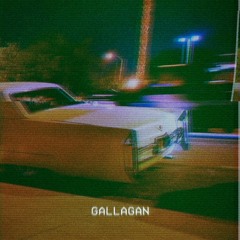 GALLAGAN