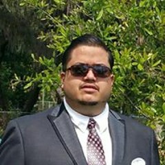 Edgar R Aguirre Saravia